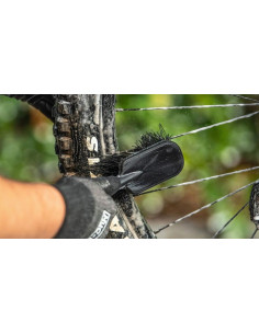 Muc-Off Borste För Däck & Kassett 2