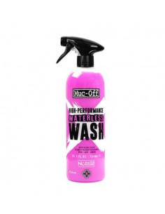 Muc-Off Cykeltvätt Waterless Wash