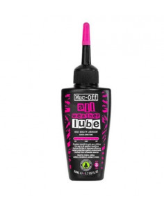 Muc-Off All Weather Lube 120ml