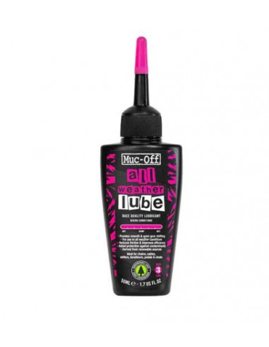 Muc-Off All Weather Lube 120ml