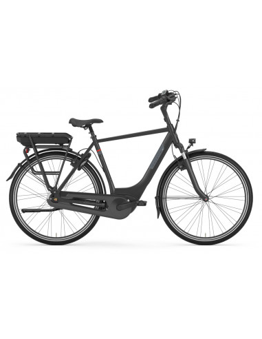 Gazelle Paris C7+ HMB H R7H