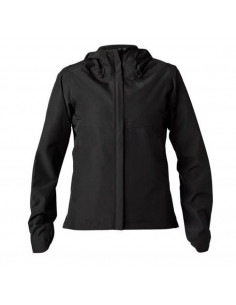 Fox Jacka Ranger Water Dam