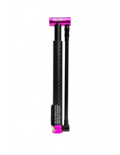 Muc-Off Pump Airmach Carbon