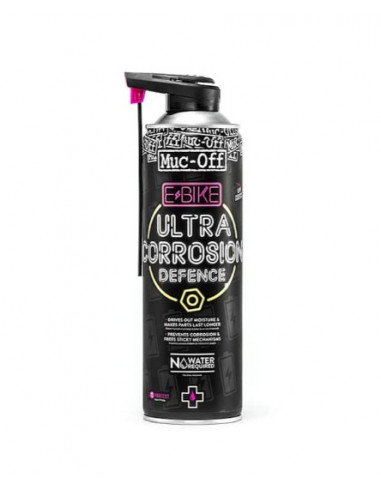 Muc-Off E-Bike Ultra Corrosion