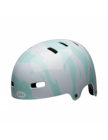 Bell Hjälm Span