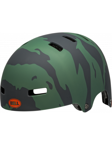 Bell Hjälm Span