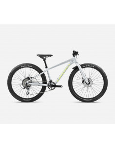 Orbea MX 24 Team Disc