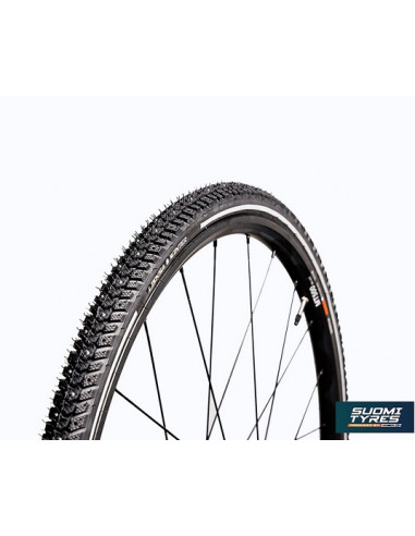 Suomi Tyres Dubbdäck Lieksa Winter
