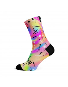 Sox Strumpor Holographic