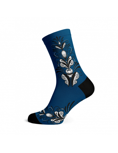 Sox Strumpor Kurbits
