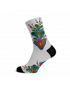 Sox Strumpor Kurbits
