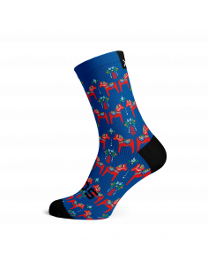 Sox Strumpor Dalahäst
