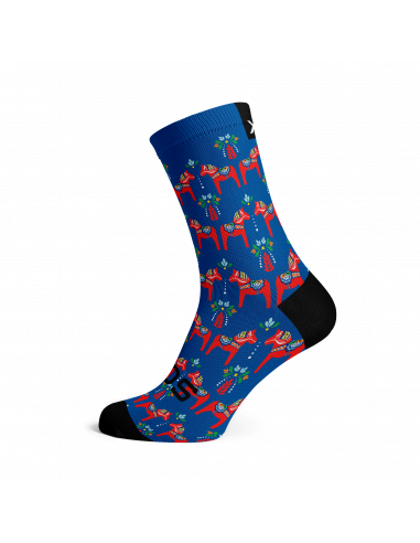 Sox Strumpor Dalahäst