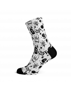 Sox Strumpor Doodle