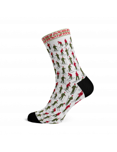 Sox Strumpor Skidkul