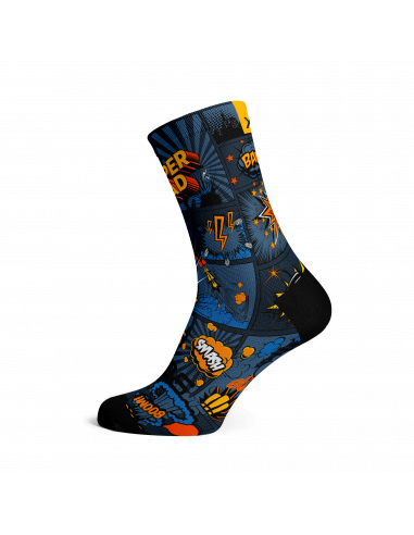 Sox Strumpor Super Dad
