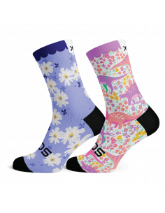 Sox Strumpor Fairy & Wonderland Kids