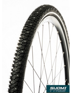 Suomi Tyres Dubbdäck 47-406 W176 20x1.75