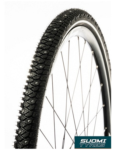 Suomi Tyres Dubbdäck 47-406 W176 20x1.75