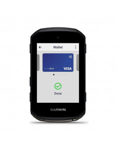 Garmin Cykeldator Edge 850 2