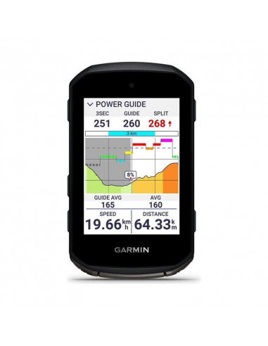 Garmin Cykeldator Edge 850