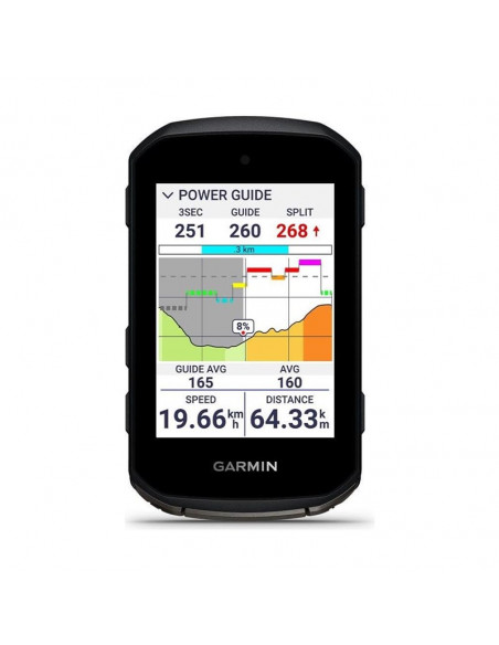 Garmin Cykeldator Edge 850