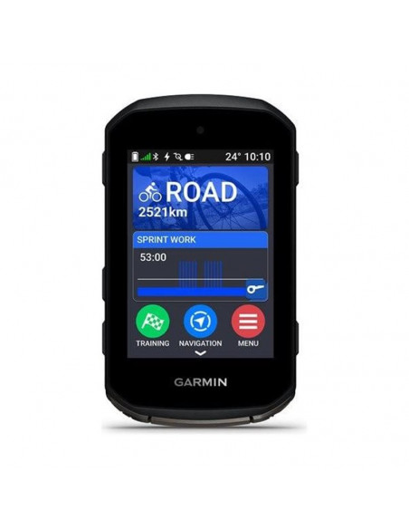 Garmin Cykeldator Edge 850