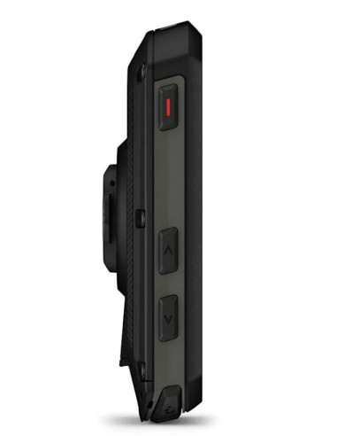 Garmin Cykeldator Edge 550