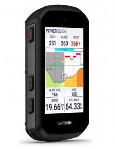 Garmin Cykeldator Edge 550 2