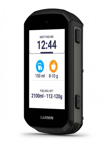 Garmin Cykeldator Edge 550