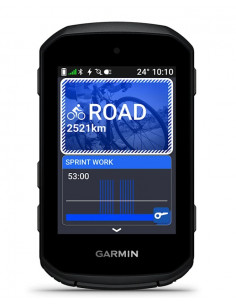 Garmin Cykeldator Edge 550
