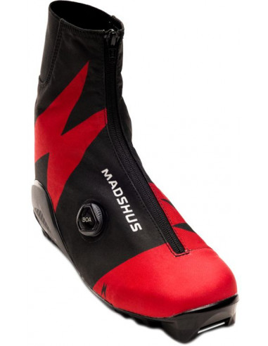 Madshus Pjäxa Pulse BOA Classic F25