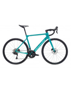 Bianchi Sprint ICR