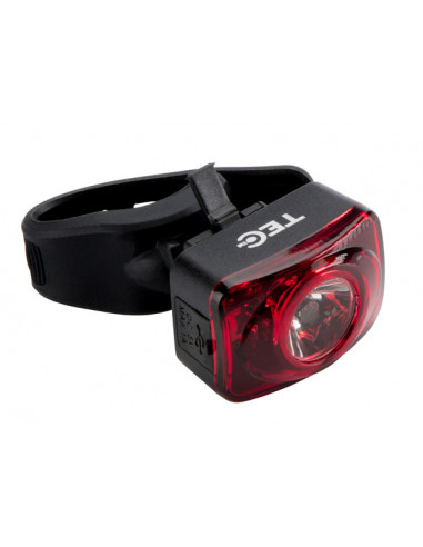 Tec Baklampa Vega 30 Lm