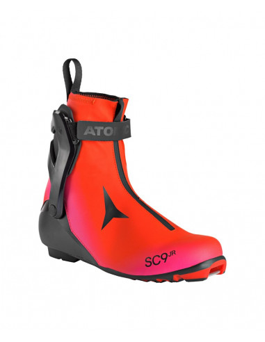 Atomic Pjäxa SC9 JR