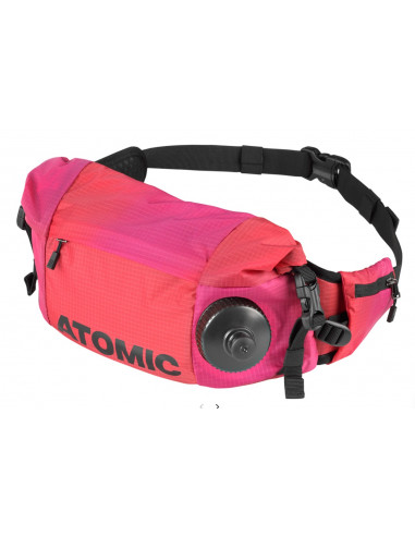 Atomic Vätskebälte Nordic Thermo Röd