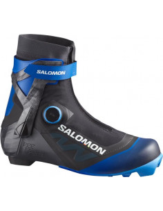 Salomon Pjäxa S/Race Skiathlon Boa