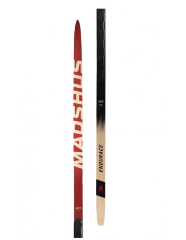 Madshus Endurace Skin