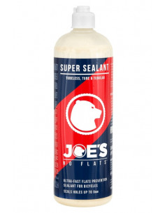 Joes Tätningsvätska Super Sealant 1000ml