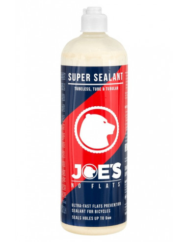 Joes Tätningsvätska Super Sealant 1000ml