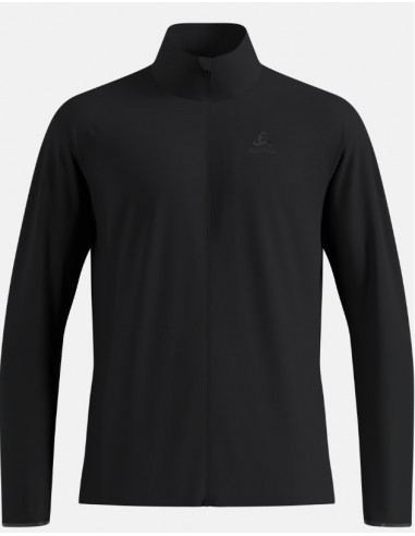 Odlo Jacka Zeroweight Elite Windproof Herr