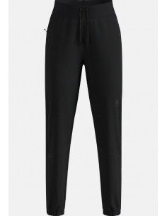 Odlo Byxa Zeroweight Pro Windproof Warm Dam