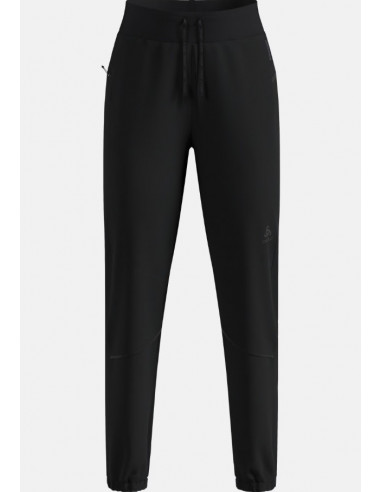 Odlo Byxa Zeroweight Pro Windproof Warm Dam