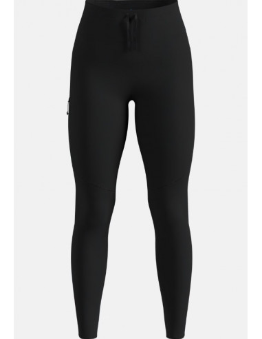 Odlo Byxa ZeroWeight Tights Warm Dam