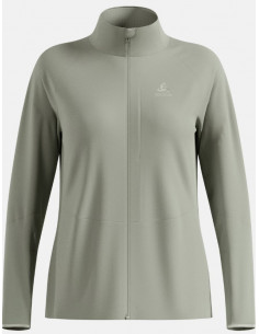 Odlo Jacka Zeroweight Elite Windproof Dam