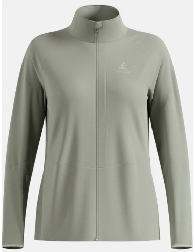 Odlo Jacka Zeroweight Elite Windproof Dam