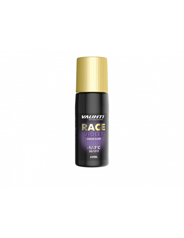 Vauhti Race Liquid Glide Lila -1/-7 60ml