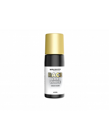 Vauhti Race Liquid Glide LDR Vit 60ml