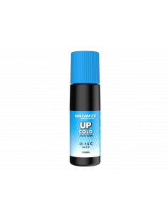 Vauhti Valla UP Cold Liquid Glide Blå -2/-15 100ml