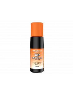 Vauhti Valla UP Universal Liquid Glide Orange +5/-10 100ml